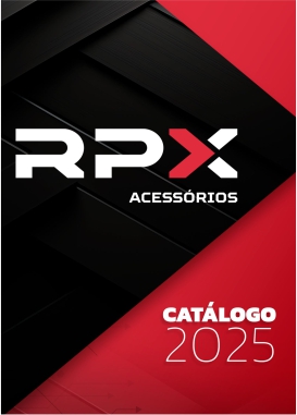 catálogo RPX